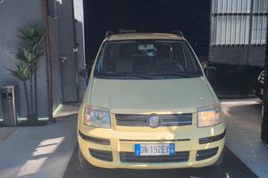Fiat Panda 1.2 Dynamic Natural Power