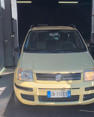 Fiat Panda 1.2 Dynamic Natural Power