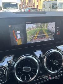 Mercedes GLA200d premium amg line