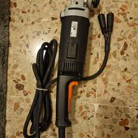Smerigliatrice Angolare Rupes Nuova