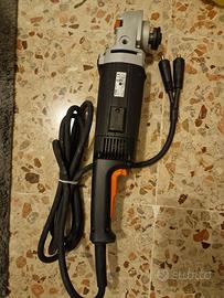 Smerigliatrice Angolare Rupes Nuova