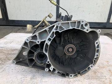 Cambio L.R. Freelander 2002 2000cc TD 204D3