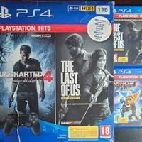 playstation 4 slim 1tb 