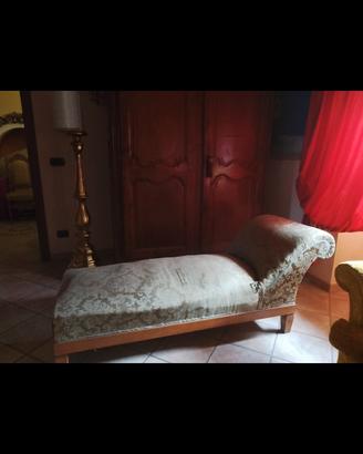 Dormeuse