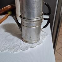 Caffettiera napoletana vintage
