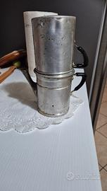 Caffettiera napoletana vintage