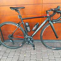 bici da corsa dedacciai 