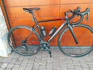 bici da corsa dedacciai 