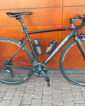 bici da corsa dedacciai 
