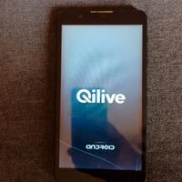 Qilive smartphone tablet