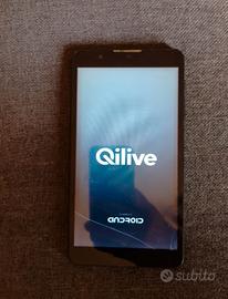 Qilive smartphone tablet
