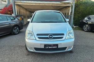 OPEL Meriva 1ª serie Meriva 1.7 CDTI 101CV Enjoy