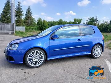 Volkswagen Golf 3 Golf 3p R32 3.2 VR6 4 motion *MA