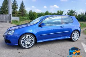 Volkswagen Golf 3 Golf 3p R32 3.2 VR6 4 motion *MA