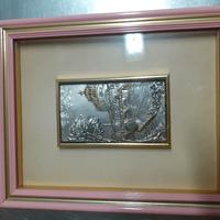 quadretti in argento 