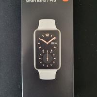 Orologio Xiaomi Smart Band 7 pro