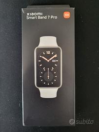Orologio Xiaomi Smart Band 7 pro
