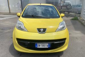Peugeot 107 1.0 68CV 3p. Plaisir