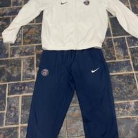 Tuta Nike PSG taglia M