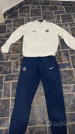 Tuta Nike PSG taglia M