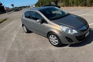 Opel Corsa D 1.2 Benzina (86 CV / 63 kW A 12 XER,