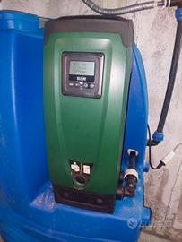 Pompa Dab Esybox+esytank