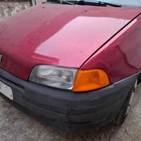 RICAMBI FIAT PUNTO 55 ANNO 1998
