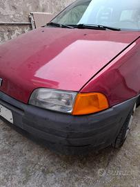 RICAMBI FIAT PUNTO 55 ANNO 1998