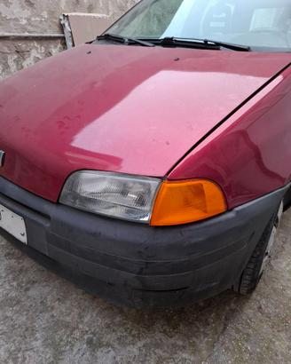 RICAMBI FIAT PUNTO 55 ANNO 1998