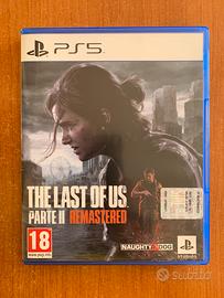The Last Of Us 2 Ps5