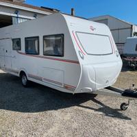 Burstner Premio 490 Tk-NUOVA PRONTA CONSEGNA