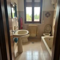 Villetta immersa nel verde