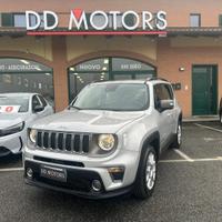 JEEP Renegade 1.6 Mjt 120CV Limited *PROMO*