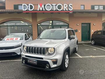 JEEP Renegade 1.6 Mjt 120CV Limited *PROMO*
