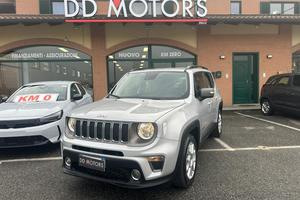 JEEP Renegade 1.6 Mjt 120CV Limited *PROMO*