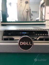 Server Dell R320