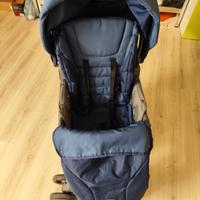 Passeggino Chicco