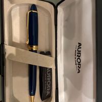 Penna Aurora