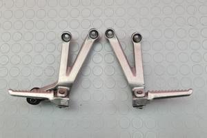 PEDANE PASSEGGERO HONDA CBR 954 2002 2003