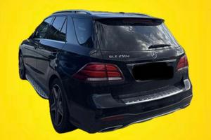 Mercedes-benz GLE 250 d Premium Plus INCIDENTATA