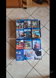 videogiochi ps4