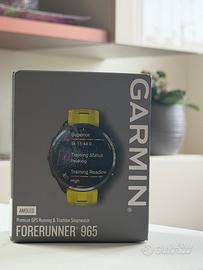 garmin forerunner 965