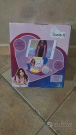 Canta tu charlotte nuovo!