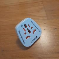 Adattatore Universale a Schuko (Tedesca) - DPM Mod