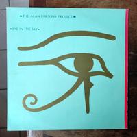 LP Vinile THE ALAN PARSONS PROJECT EYE IN THE SKY