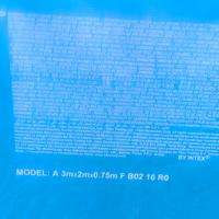 piscina rettangolare 