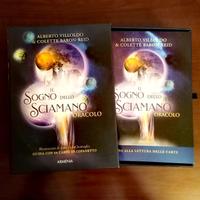 Carte oracolo cofanetto