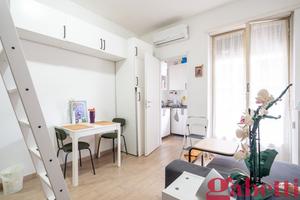Appartamento Milano [Cod. rif 3338548ARG]
