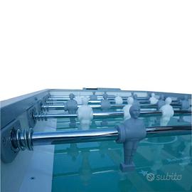 Calcio balilla Pro Winner di Roberto Sport