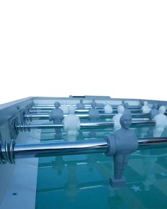 Calcio balilla Pro Winner di Roberto Sport